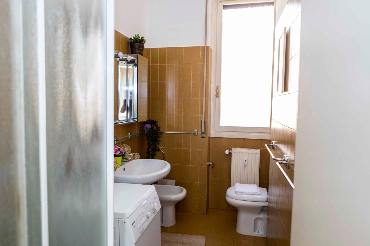 Appartement Lamarmora Charming By 101flats Milan