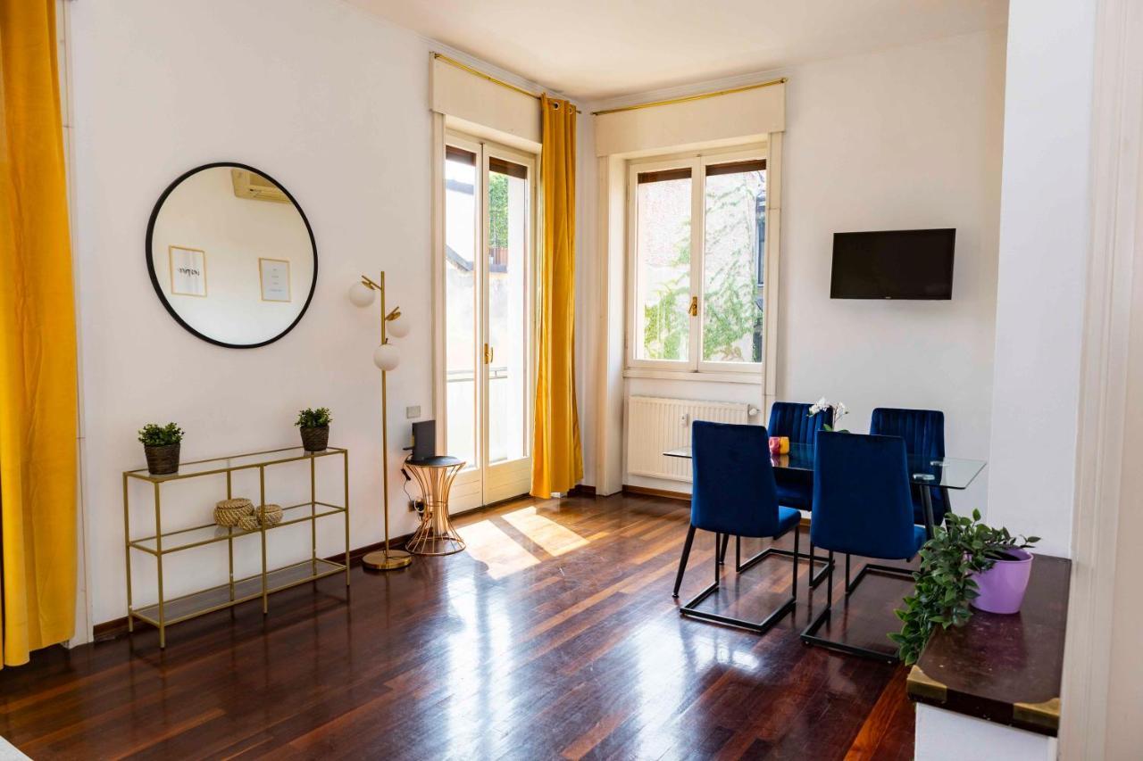 Lamarmora Charming By 101flats Appartement