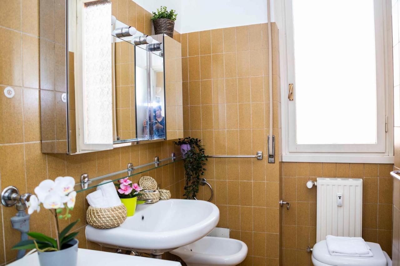 Appartement Lamarmora Charming By 101flats Milan