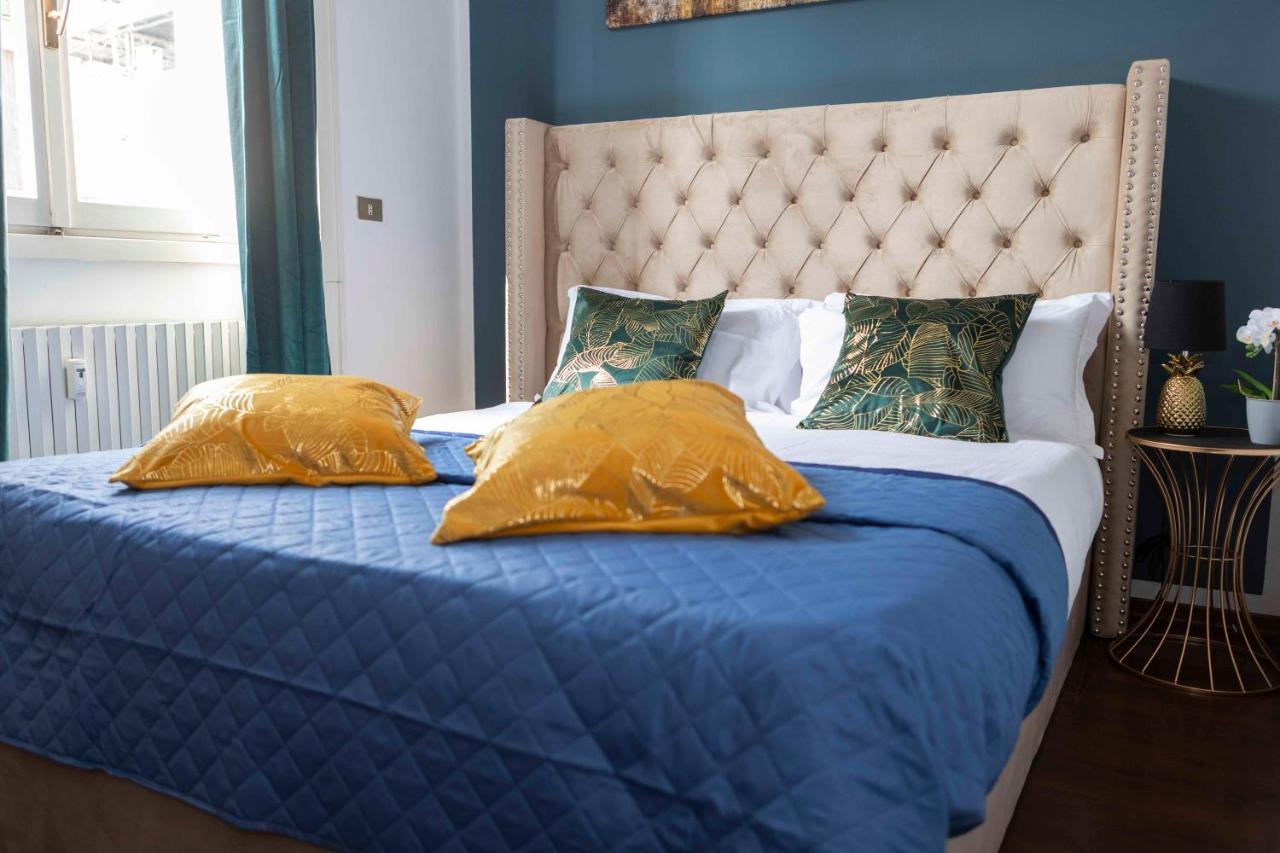 Appartement Lamarmora Charming By 101flats *