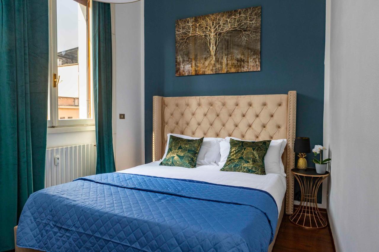 Lamarmora Charming By 101flats Appartement