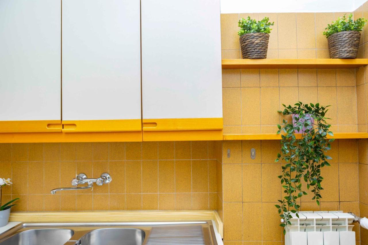 Appartement Lamarmora Charming By 101flats *