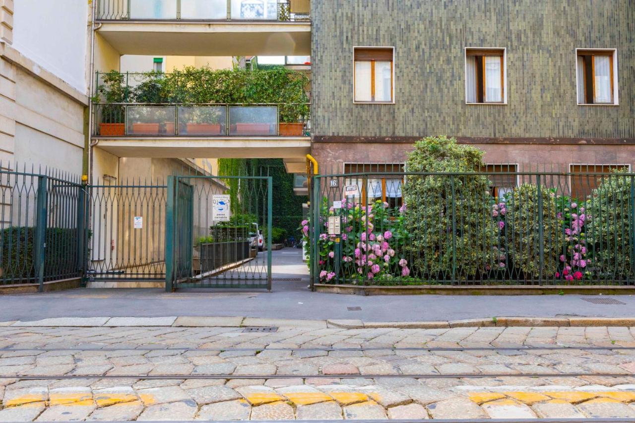 Lamarmora Charming By 101flats Appartement