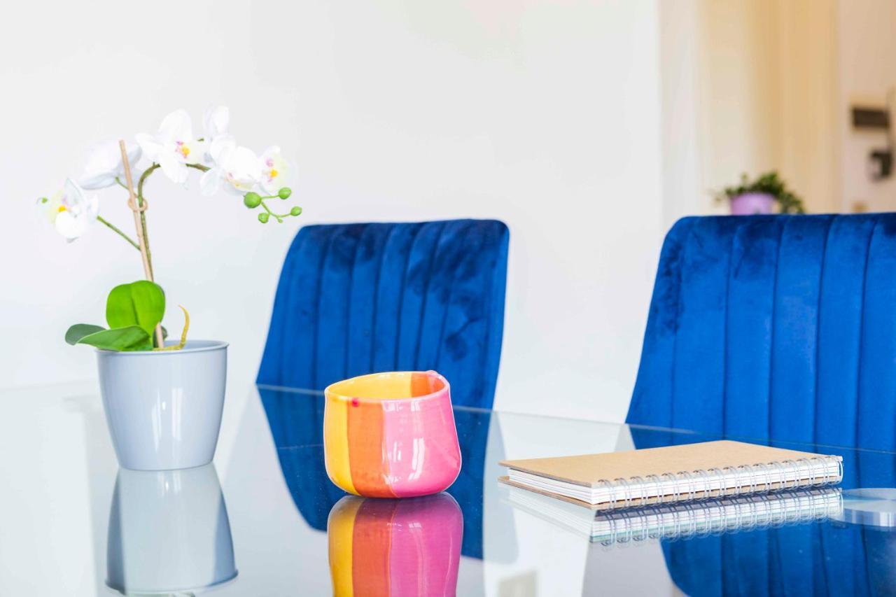 Lamarmora Charming By 101flats Appartement