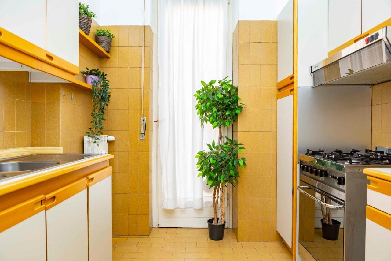 Appartement Lamarmora Charming By 101flats *