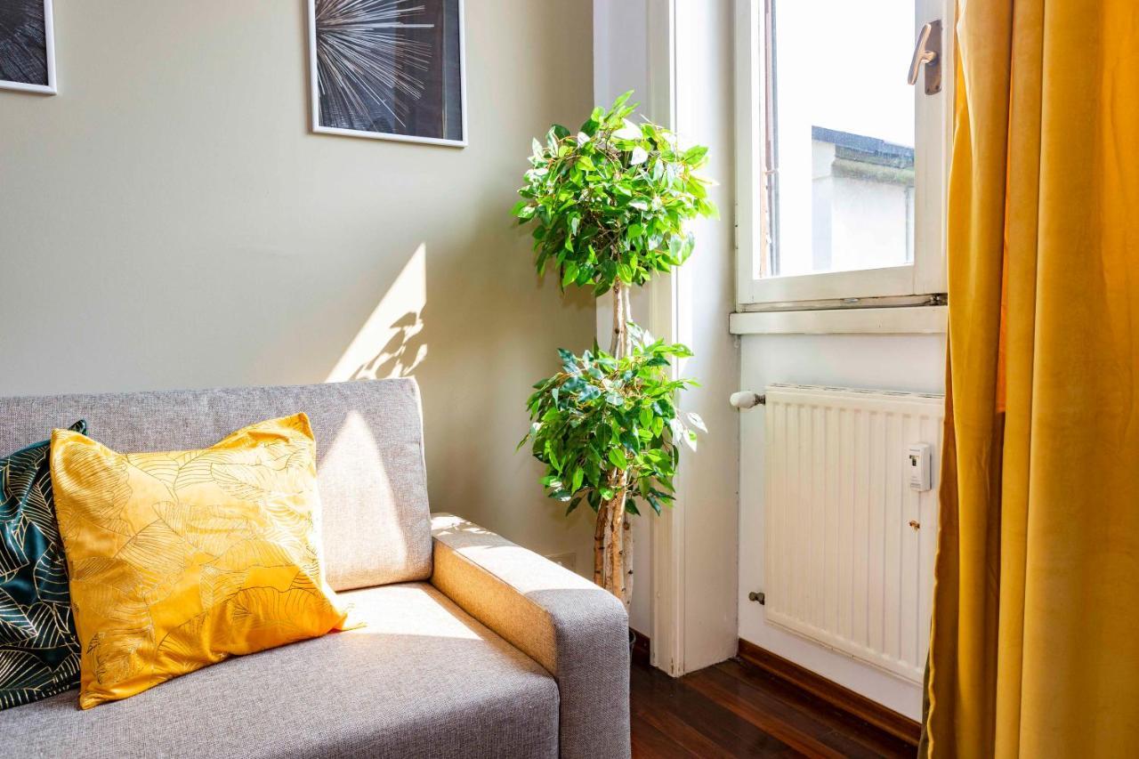 Lamarmora Charming By 101flats Appartement *
