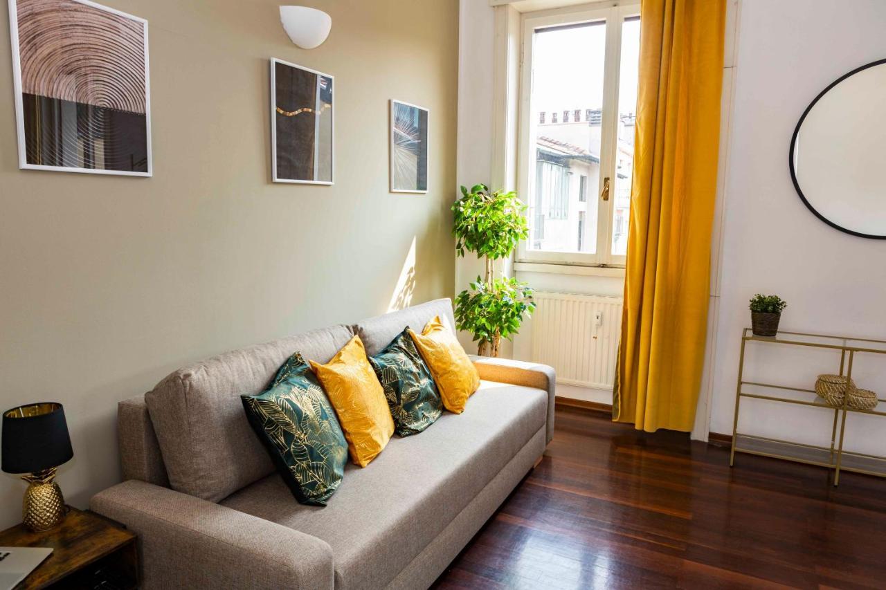 Appartement Lamarmora Charming By 101flats *