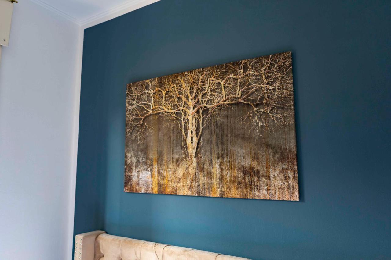 Appartement Lamarmora Charming By 101flats Milan