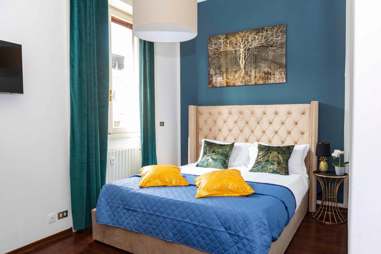 Lamarmora Charming By 101flats Appartement *