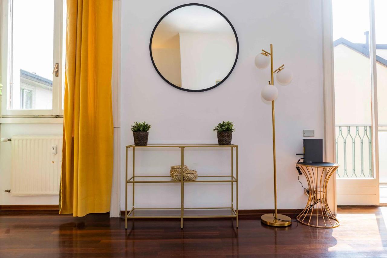 Lamarmora Charming By 101flats Appartement Milan